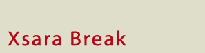 Xsara Break